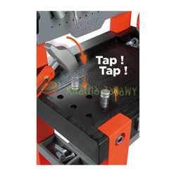 Игровой набор Smoby Детский верстак Black Decker Bricolo One 79 аксессуаров 360700 / артикул   360700  / GTIN 3032163607007