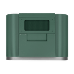 Кухонная вытяжка MAUNFELD MURANO 80 зелёный