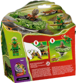 Конструктор LEGO Ninjago 71850 Lloyd vs. Earth Monster Spinner