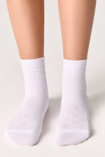 CONTE-KIDS CLASS Lycra® Хлопковые носки