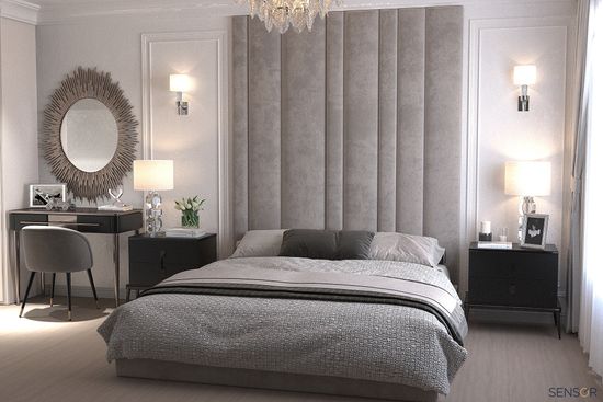 Стеновая панель Вертикаль Дизайн / Vertical design