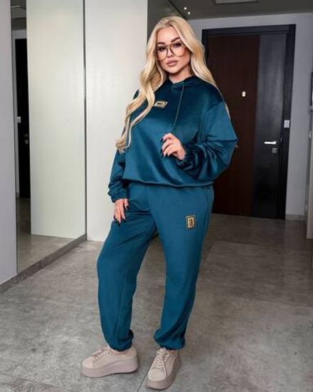 Костюм УК-409-5 Фабрика Моды