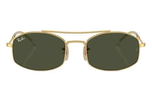 RAY-BAN RB3719 001/31