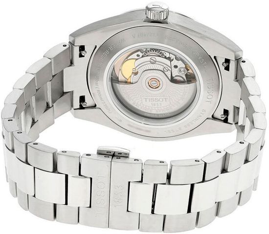 Наручные часы Tissot Gentleman T127.407.11.351.00