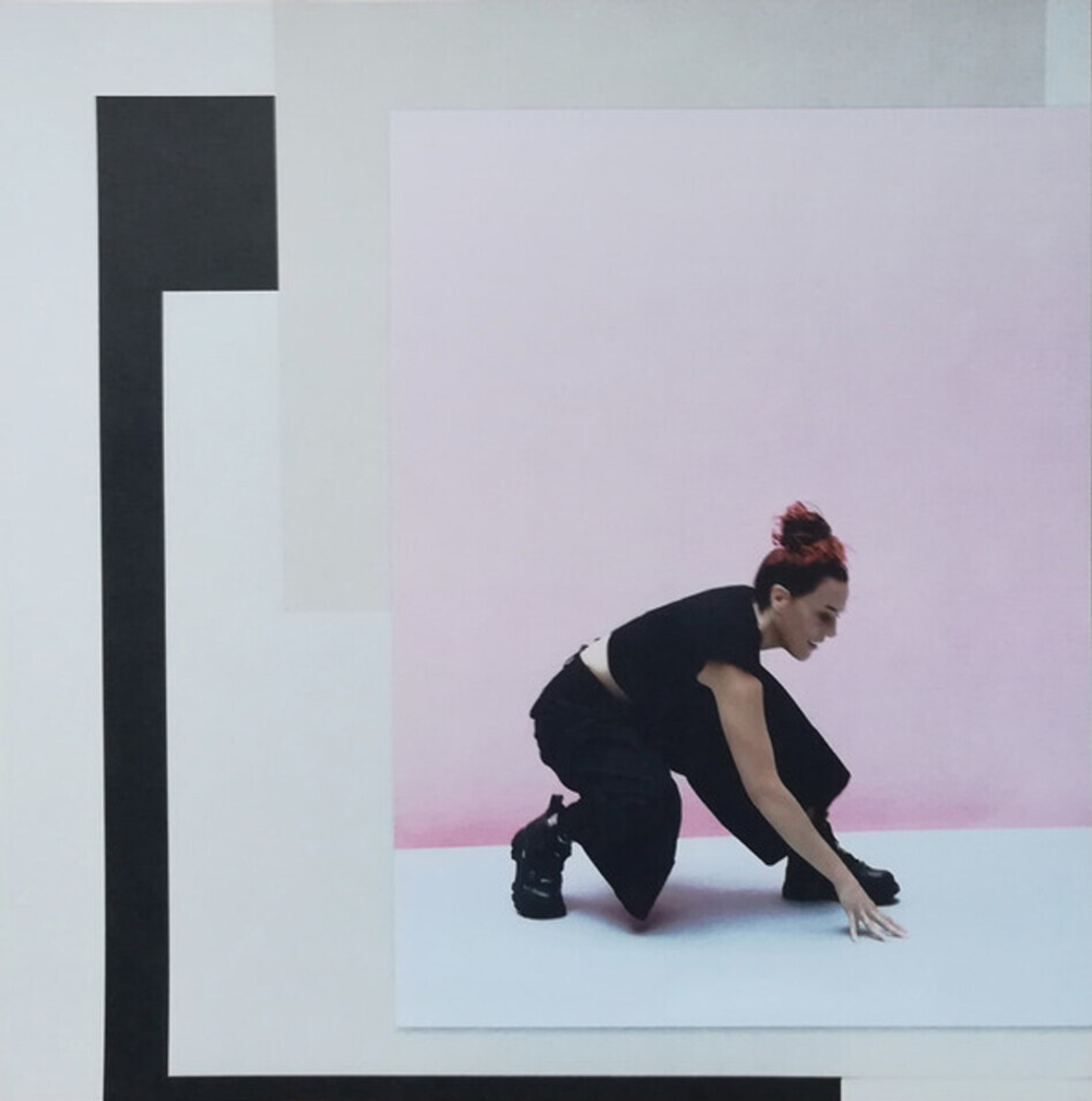 Zaz / Sains & Saufs (LP)