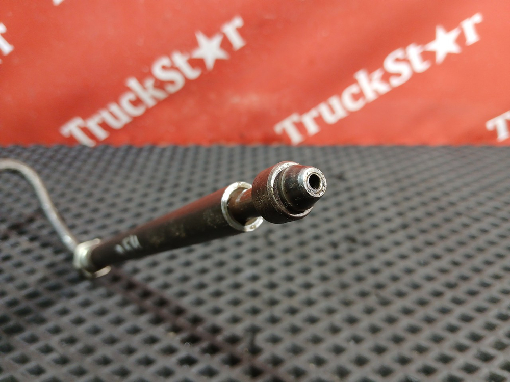 Трубка топливная 2018г.