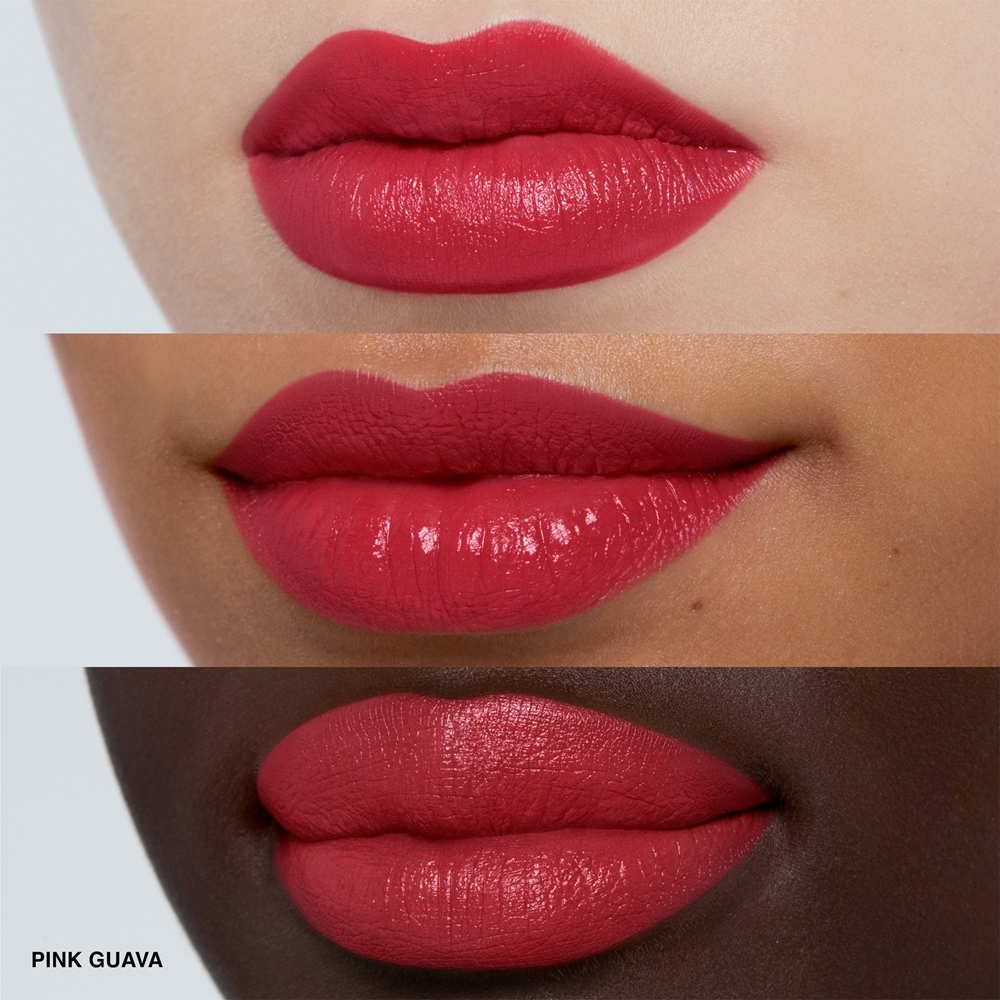 Bobbi Brown Luxe Lipstick - Роскошная помада с увлажняющим эффектом, 3,8 g