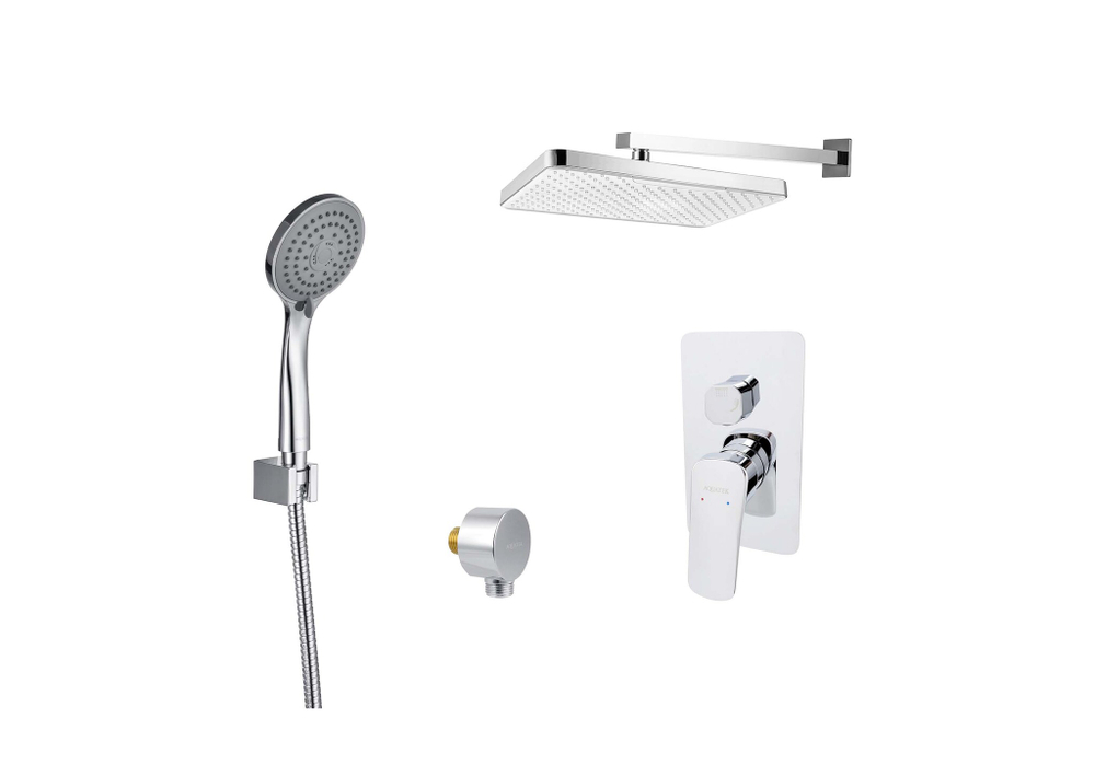 AQ1072CR ВЕГА Set 4 в 1 (AQ1046CR+AQ2081CR+AQ2454CR+AQ2010CR)