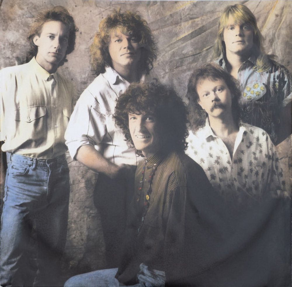 REO Speedwagon / The Hits (LP)