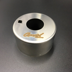 Стакан помпы охлаждения Yamaha 75-90 (Omax)