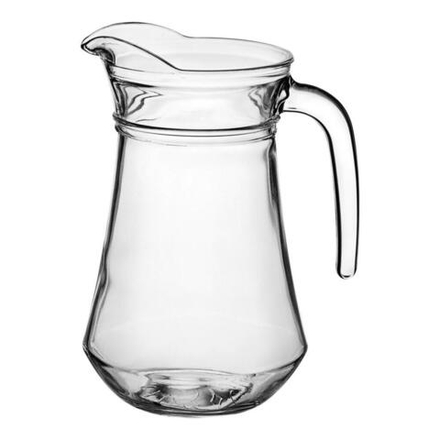 Кувшин 1,4 л без крышки "Bistro" h21,5 см d 13,5 см P.L. - BarWare [12]