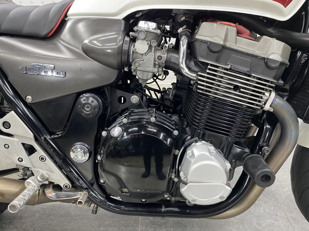 Honda CB1300SF , 2000