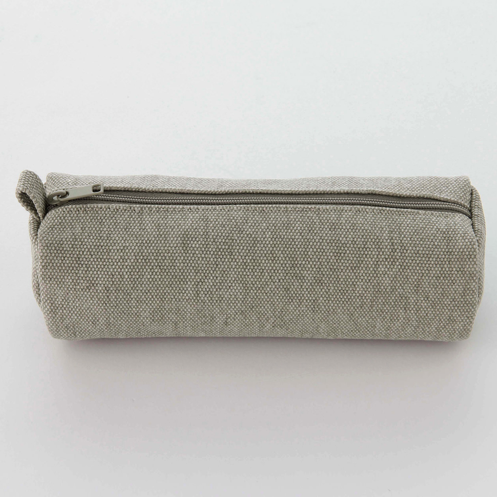 Пенал Muji Canvas Pen Case Square