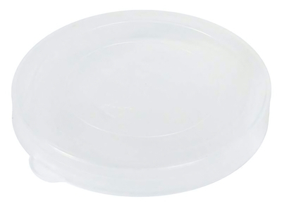 Крышка полиэтиленовая для холодного закрывания
