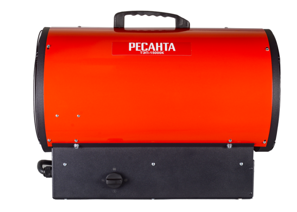 Электрическая тепловая пушка РЕСАНТА ТЭП-15000К