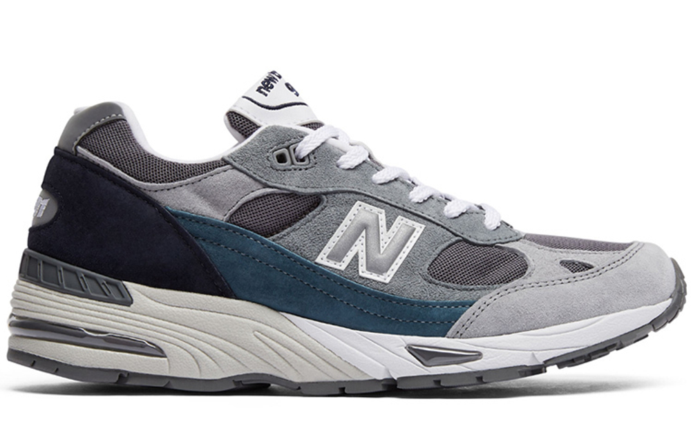 Кроссовки New Balance Nb 991