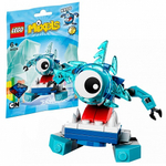 LEGO Mixels: Крог 41539 — Krog — Лего Миксели