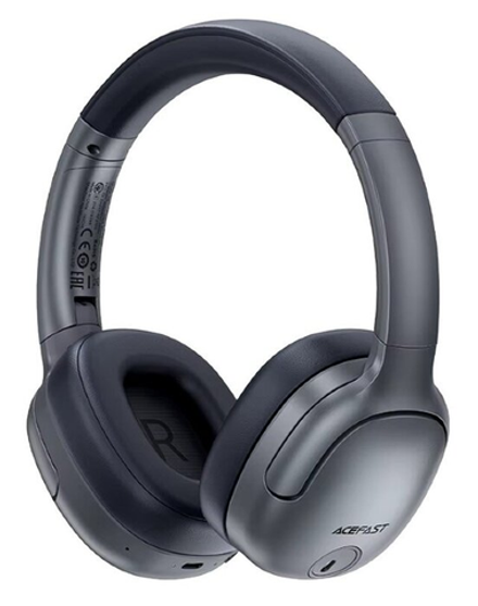 H4 active noise canceling wireless headset