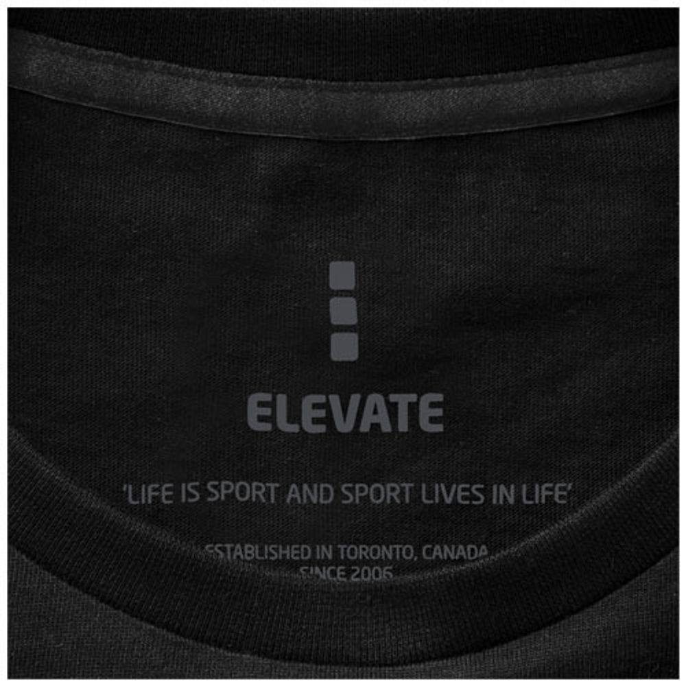 Nanaimo женская футболка с коротким рукавом