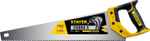 STAYER Cobra 5, 450 мм, ножовка по дереву, Professional (1506-45)