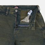  Шорты мужские Dickies Loose Denim Painter Short артикул:DK0A4ZASK571 - купить в магазине Дайс