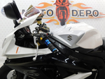 Suzuki GSX-R600  2008