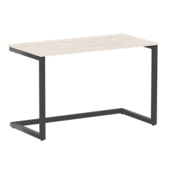 Home Office Стол письменный VR.SP-2-118 Денвер Светлый/Металл Антрацит 1180*600*750