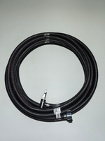 Шланг подкачки колес 6м