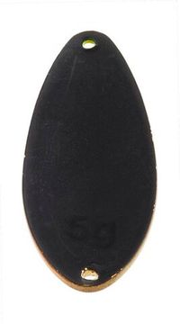 Блесна колеб. Lucky John JUNA длин.33мм/03,5г 028