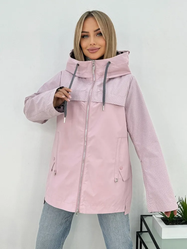 Ветровка 2363-2 Fabrika