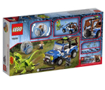 LEGO Jurassic World: Засада на дилофозавра 75916 — Dilophosaurus Ambush — Лего Мир Юрского периода