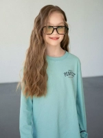 Спортивный костюм для девочки на осень с леггинсами