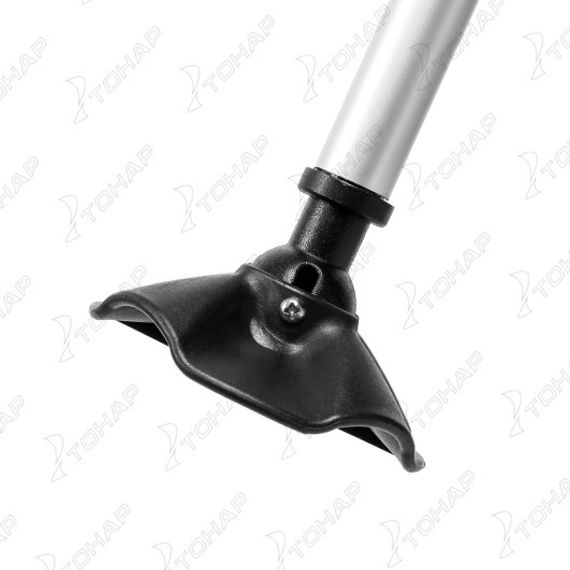 Кресло карповое с подлокотниками (PR-HF21016A) PR