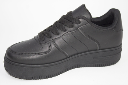 Кеды женские демисезонные Beiweisi арт. 207-1