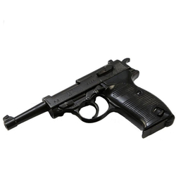 Пистолет Вальтер П 38