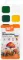 Boya \ Краска akvarel 12 rəng 110299 Orange Line YES