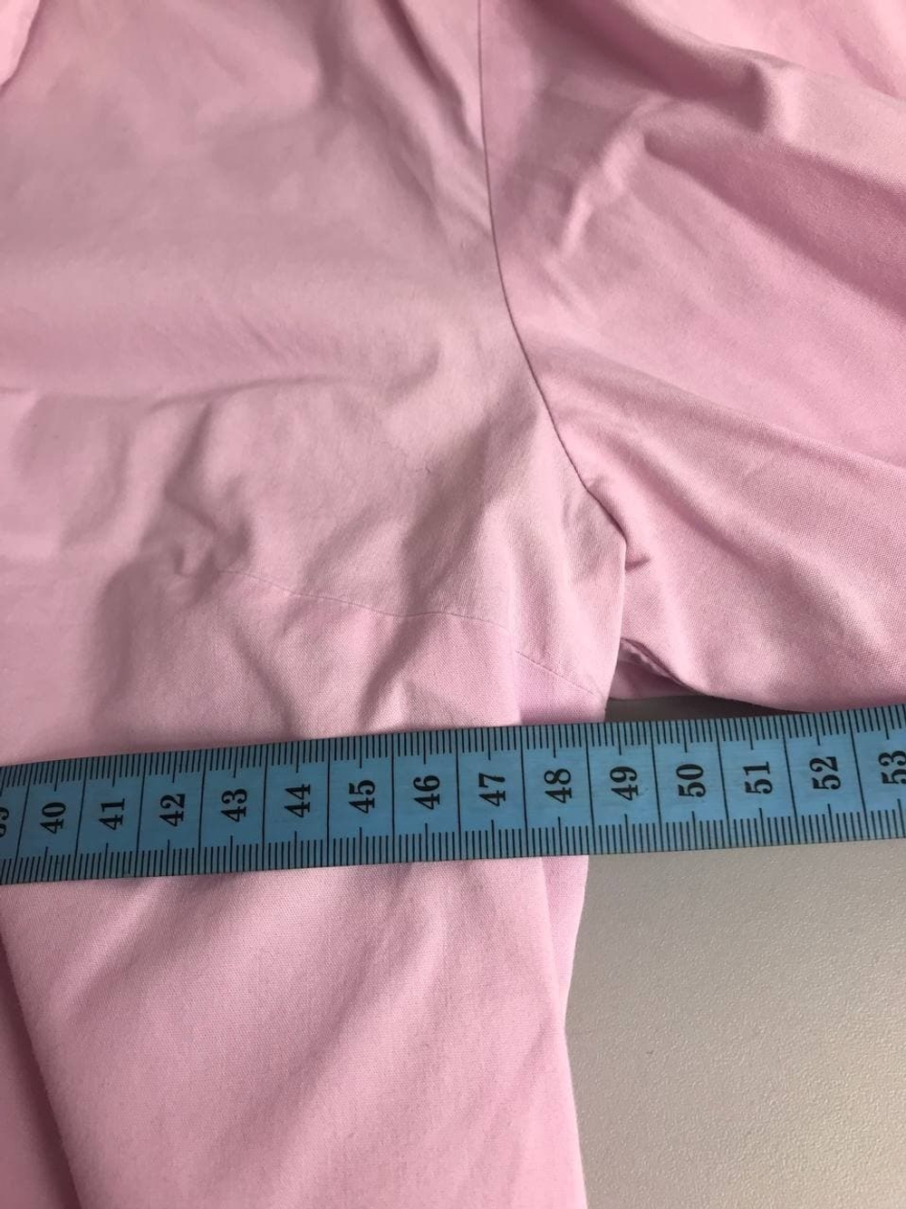 Рубашка Street One нежная 48 размер