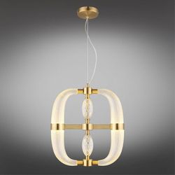 Подвесной светильник Aployt Aleksandra APL.857.06.20