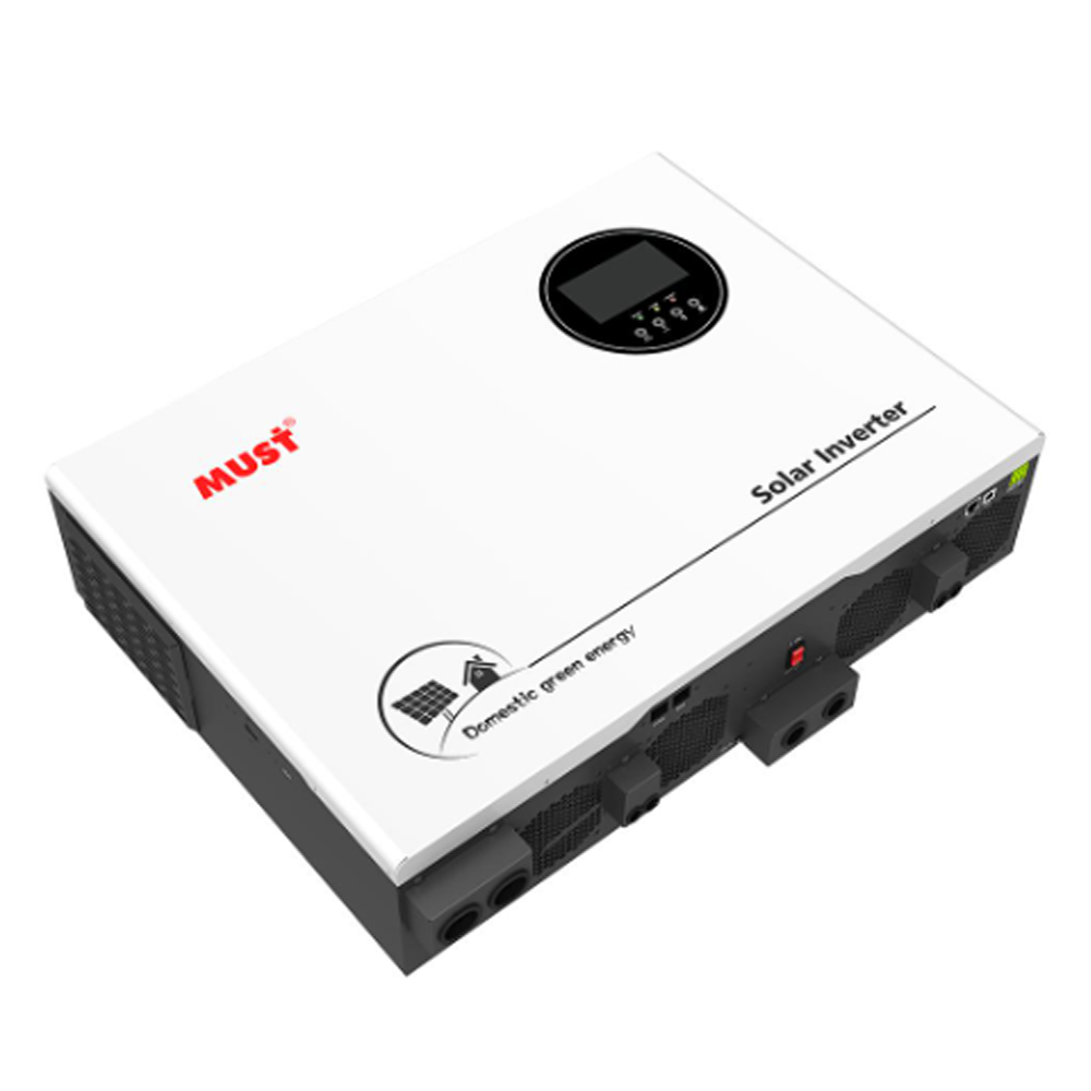 MUST PH1800 PRO Series 10KW