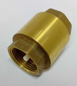Клапан обратный ГА-25