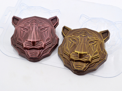 Форма для шоколада "Шерхан"