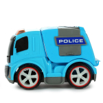 Машина Бубукар RRB-156 (20*11*13 см)