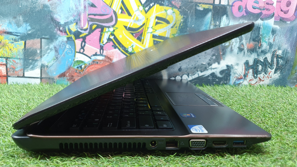 Ноутбук ASUS покупка/продажа