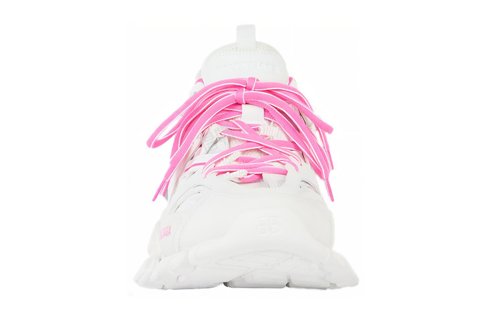 Balenciaga Track 1.0 (Женская размерная сетка)