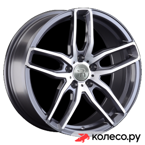 B215 8x18/5*112 D66.6 ET30 GMF