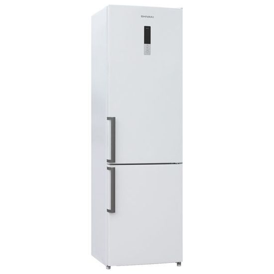 Холодильник Shivaki BMR-2018DNFW