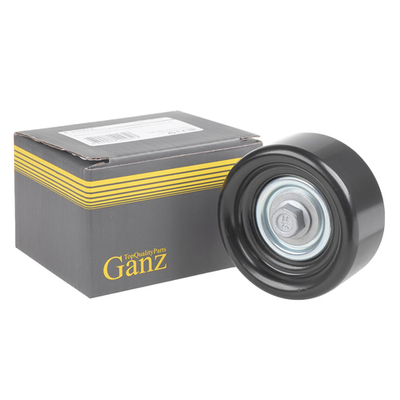 Ролик-натяжитель приводного ремня CHEVROLET Captiva/OPEL Antara mot.2.4L GANZ GIE37534