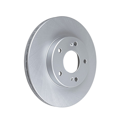 Диск тормозной GANZ передний с покрытием NISSAN Maxima (A32) / Vent D=280mm Арт.: GIJ10263