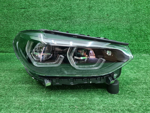 Фара Комплект фар BMW X3 G01 (17-21) Adaptive LED