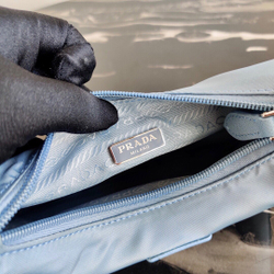 Prada Nylon Re-Edition 2000 Bag